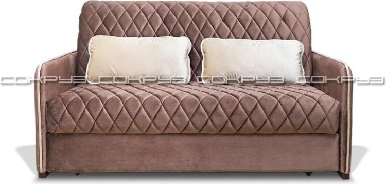 Диван Марсель 1,60м